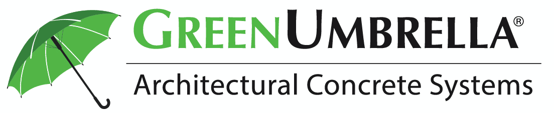 Green Umbrella Concrete Systems
