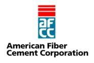 American Fiber Cement Logo