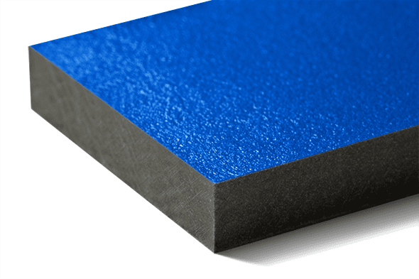 American Fiber Cement Cover